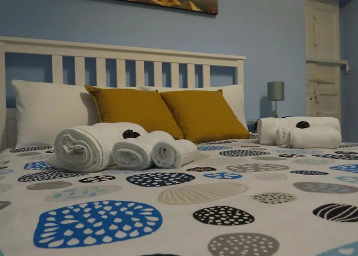 Napolide Bed and Breakfast 3*