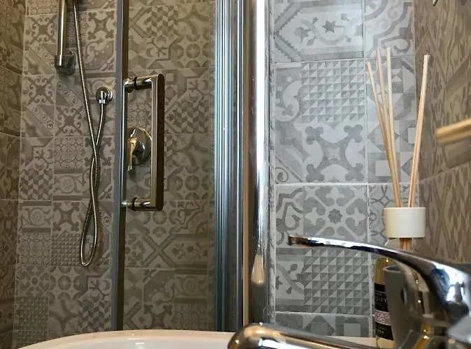 Bed and Breakfast Napolide Νάπολη