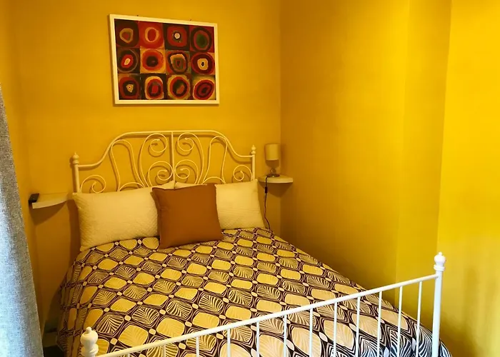 Bed and Breakfast Napolide