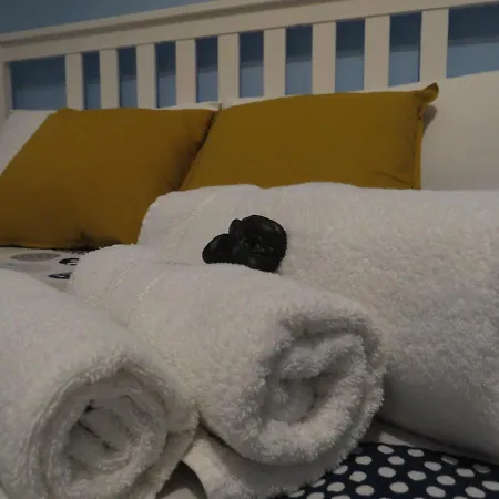 Napolide Bed & Breakfast