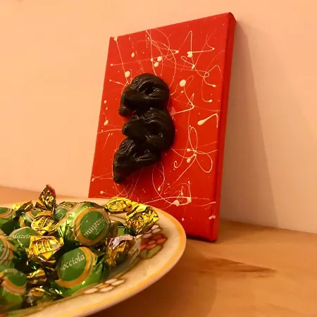 Frühstückspension Napolide