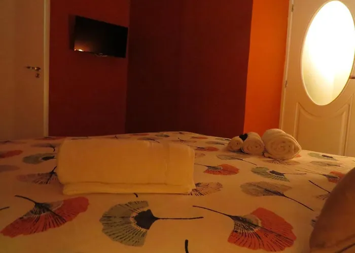 Bed & Breakfast Napolide