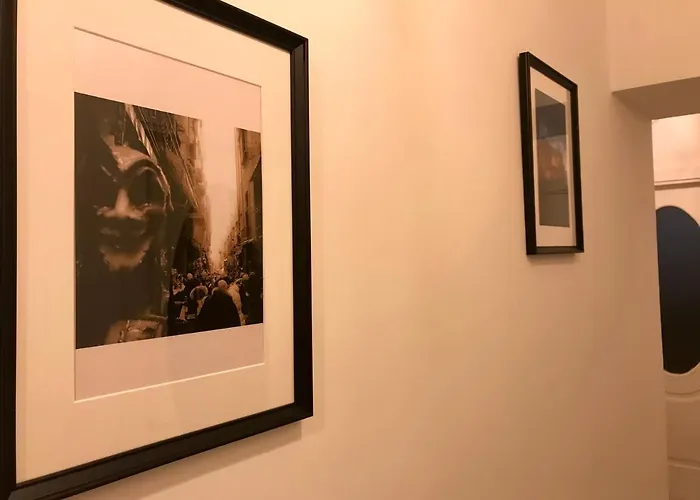 Bed & Breakfast Napolide 3*