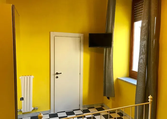 Bed & Breakfast Napolide