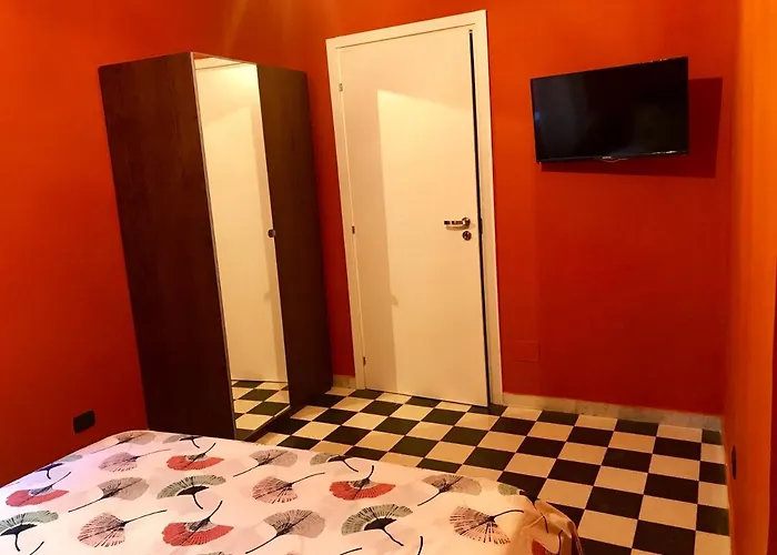 Napolide Bed & Breakfast