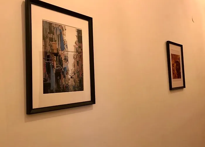 Bed & Breakfast Napolide Napoli