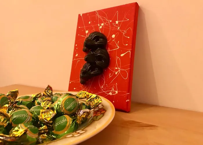 Bed & Breakfast Napolide