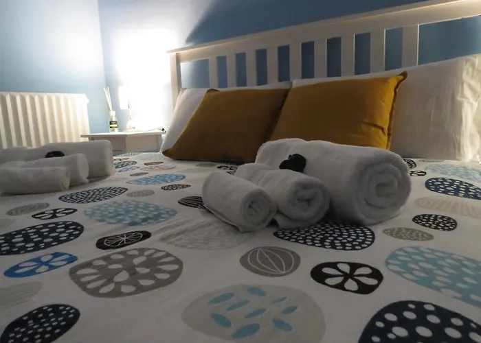 Bed & Breakfast Napolide