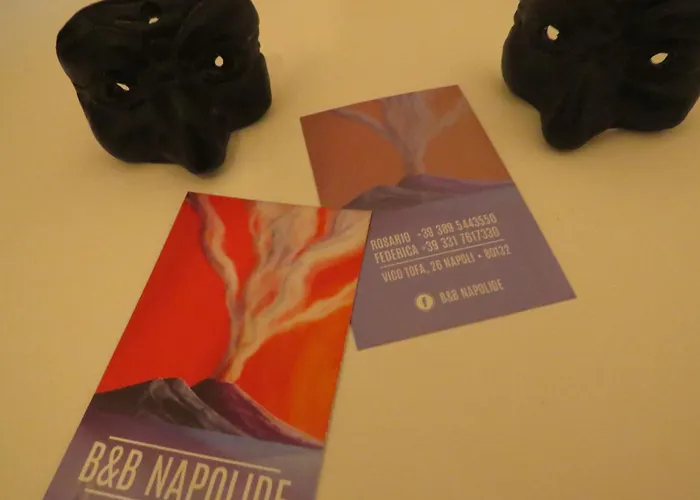 Napolide Bed & Breakfast