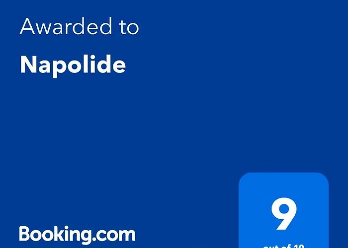 Bed & Breakfast Napolide Napoli